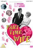 Part-Time Wife [DVD]