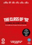 The Class of '92 - Extended Collector's Edition [DVD]