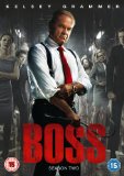 Boss: Season 2 [DVD]