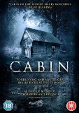The Cabin [DVD]