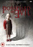 Possessed by Evil [DVD]