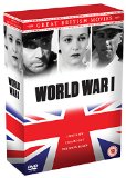 World War 1 Box [DVD]