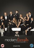 Modern Family - Season 5 [DVD]