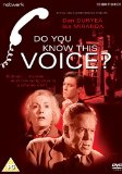 Do You Know This Voice? [DVD]