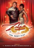 Zalza: The Next Step [DVD]