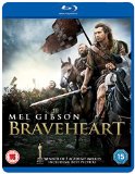 Braveheart [Blu-ray] [1995]