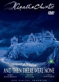 And then there were None (1945) DVD