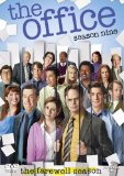 The Office - An American Workplace - Season 9 [DVD] [2014]