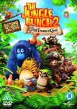 The Jungle Bunch 2 [DVD]