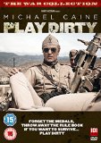 Play Dirty [DVD]