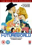 Futureworld [DVD]