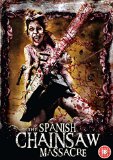 The Spanish Chainsaw Massacre [DVD]
