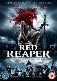 Red Reaper [DVD]