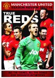 Manchester United: End Of Season Review 2013/2014 [DVD]