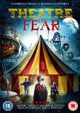 Theatre of Fear [DVD]