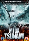 Mega Tsunami [DVD]