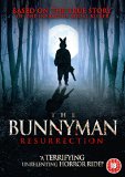 The Bunnyman Resurrection [DVD]