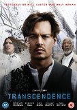 Transcendence [DVD]