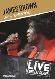James Brown: Live At Chastain Park [DVD]