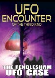 UFO Encounter Of The Third Kind: Rendlesham UFO Case [DVD] [2011]