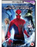 Amazing Spider-Man 2 [DVD] [2014]
