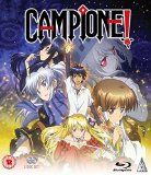 Campione!: Collection [Blu-ray]