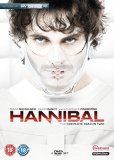 Hannibal: Series 2 [DVD]