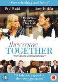 They Came Together [DVD]