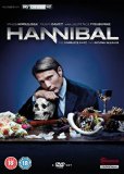 Hannibal: Series 1 And 2 [DVD]