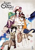 From The New World: Part 1 [DVD]