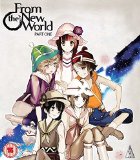 From The New World: Part 1 [Blu-ray]