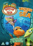 Dinosaur Train: Under The Sea [DVD]