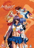 Ikki Tousen: Xtreme Xecutor Collection [DVD]