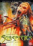 Subspecies Trilogy [DVD]