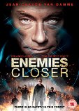Enemies Closer [DVD]