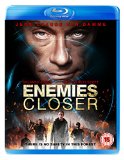 Enemies Closer [Blu-ray]