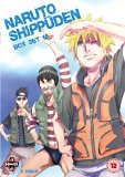 Naruto - Shippuden: Collection - Volume 18 [DVD]