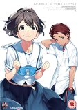 Robotics; Notes: Part 1 [DVD]