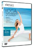 Element: Yoga For Strength And Flexibility [DVD]