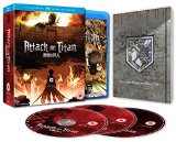 Attack On Titan: Part 1 [Blu-ray]
