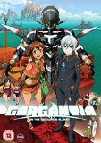 Gargantia On The Verdurous Planet: Complete Series [DVD]