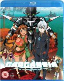 Gargantia On The Verdurous Planet: Complete Series [Blu-ray]