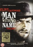 The Man With No Name Trilogy [DVD]