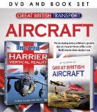 Great British Aircraft DVD/Book Gift Set