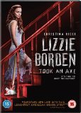 Lizzie Borden Took An Ax [DVD] [2014]