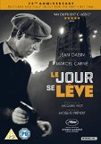 Le Jour Se Leve - 75th Anniversary Edition [DVD] [1939]
