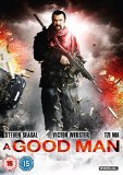 A Good Man [DVD]
