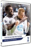 Tottenham Hotspur 2013/2014 Season Review [DVD]