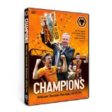 Wolverhampton Wanderers 2013/2014 Season Review [DVD]