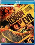 Lesson of Evil [Blu-ray]